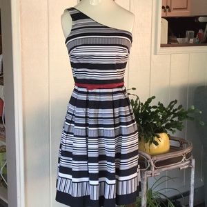 White House Black Market dress